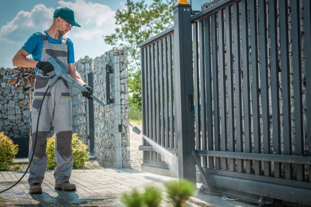 Best Parking Lot and Garage Cleaning  in Coarsegold, CA