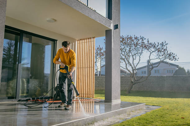 Trusted Coarsegold, CA Pressure Washing Services Experts