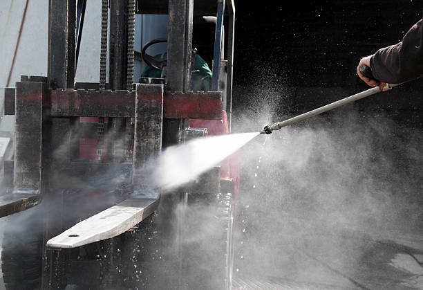 Best Warehouse Cleaning  in Coarsegold, CA